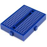 SFE-PRT-12045 SparkFun 超小型ブレッドボード 青 SPARKFUN