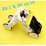 SEDU-069779 bitPak:しゃくとり虫 スイッチエデュケーション