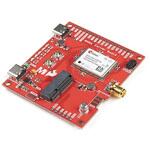 SFE-GPS-17722 MicroMod ZED-F9P搭載 GNSSキャリアボード SPARKFUN