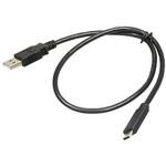 SSCI-037921 USB2.0ケーブル A-Type Cタイプ 50cm スイッチサイエンス