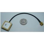 SFE-GPS-00177 SMAコネクタ型 GPSアンテナ SPARKFUN