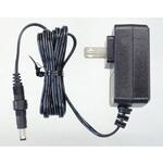 PAS20912A スイッチングACアダプター 9V/1.2A、2.1mmプラグ パトス
