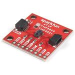 SFE-SEN-19036 Qwiic - TMF8820搭載 dToF測距センサ SPARKFUN