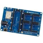 SSCI-071611 Raspberry Pi Pico用 Contaベースボード スイッチサイエンス