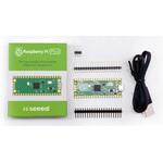 110061282 Raspberry Pi Picoベーシックキット Seeed Studio