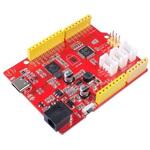 SEEED-102010288 Seeeduino Crypto ATmega4809 & ECC608 Seeed Studio