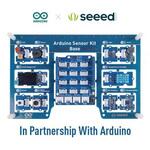 103030375 Arduinoセンサーキット - Base Seeed Studio