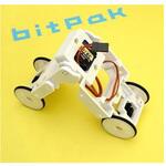 SEDU-069786 bitPak:しゃくとり虫用パーツセット スイッチエデュケーション