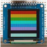 ADA-1431 1.5インチ 16ビット色のOLEDディスプレイ Adafruit