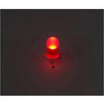 503VD2E-1B LED 赤、5mm、カラーレンズ LINKMAN