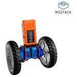 M5STACK-K038-B BALA-C PLUS ESP32 バランスロボットキット M5Stack