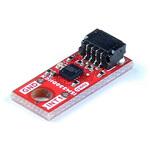SEN-20176 Micro 6DoF IMU - ISM330DHCX Qwiic SPARKFUN