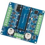SSCI-075794 Raspberry Pi Pico用高耐圧モータードライバ基板 スイッチサイエンス