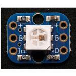 ADA-1312 ブレッドボード向けRGBスマートNeoPixel 4個入 Adafruit