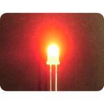 AP-L01 高輝度LED 赤色、5mm、6個入り EK JAPAN