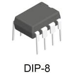 OP07N 高精度オペアンプ TAEJIN Technology