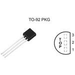 TL431A シャントレギュレーター TAEJIN Technology