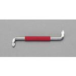 EA562AK-12 #1x#2 [+]ドライバー オフセット型 エスコ