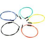 PRT-09387 Jumper Wires Premium 12inch M/M Pack of 10 SPARKFUN