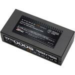 XPR5000S Li-Po 7.4V 5000mAh 100C/200C ハイテック