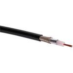 9174 BK001 同軸ケーブル RG174/U 304m 50 Ω MEC COAXIAL Alpha Wire