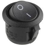 COM-11138 Rocker Switch - SPST round SPARKFUN