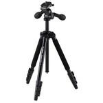 EA759EX-3L 480-1540mm 中型カメラ用三脚 エスコ