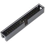 PRT-13054 [拡張部品]Raspberry Pi GPIO Shrouded Header - 2x20 RPi2、B+ SPARKFUN