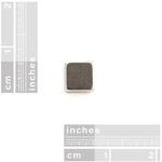 COM-08644 Magnet Square - 0.125inch SPARKFUN