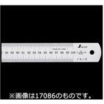 65205 イモノ尺 シルバー 2m28伸 cm表示 シンワ測定