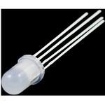 COM-10821 LED - RGB Diffused Common Anode SPARKFUN