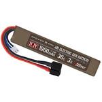 XPRAEG10003S-D Li-Po 11.1V 1000mAh 30C 3S T型 ハイテック