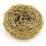 TOL-08964 Brass Sponge SPARKFUN