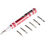 TOL-12891 Pocket Screwdriver Set SPARKFUN