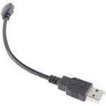 CAB-13244 USB Micro-B Cable - 6inch SPARKFUN