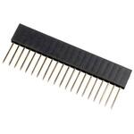 SSCI-080279 Pico用20ピンコネクタ 足長ピンソケット スイッチサイエンス