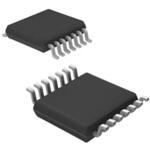 MAX202IPW IC TRANSCEIVER FULL 2/2 16TSSOP Texas Instruments