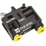 PXB-B3921 空圧手動制御弁 Parker PXBシリーズ プランジャー パーカーハネフィン