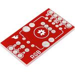 BOB-11722 SparkFun Rotary Encoder Breakout - Illuminated RG/RGB SPARKFUN