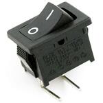 COM-08837 Rocker Switch - SPST right-angle SPARKFUN