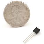 COM-00521 Transistor - NPN 2N3904 SPARKFUN
