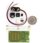 DEV-08321 PICAXE 8 Pin Proto Kit SPARKFUN