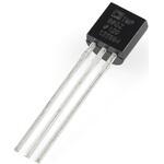SEN-10988 Temperature Sensor - TMP36 SPARKFUN