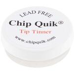 Solder Tip Tinner and Cleaner SPARKFUN