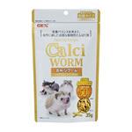 ヘルシーレシピ カルシワーム 35g ジェックス