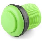 COM-09179 Pushbutton 33mm - Green SPARKFUN