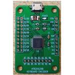 MR-KEYBOARDV2 キーボード実験基板 表面実装版・完成品 みんなのラボ
