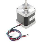 ROB-10846 Stepper Motor - 68 oz.in 400 steps/rev SPARKFUN
