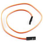 PRT-10372 Jumper Wire - 0.1inch 、 2-pin、 12inch SPARKFUN