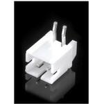 PRT-09749 JST Right-Angle Connector - Through-Hole 2-Pin SPARKFUN